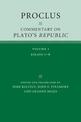 Proclus: Commentary on Plato's Republic: Volume 1