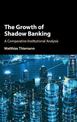 The Growth of Shadow Banking: A Comparative Institutional Analysis