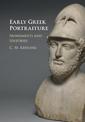 Early Greek Portraiture: Monuments and Histories