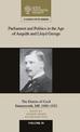 Parliament and Politics in the Age of Asquith and Lloyd George: The Diaries of Cecil Harmsworth MP, 1909-22