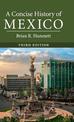 A Concise History of Mexico