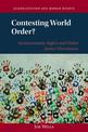 Contesting World Order?: Socioeconomic Rights and Global Justice Movements