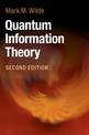 Quantum Information Theory