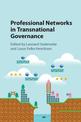 Professional Networks in Transnational Governance