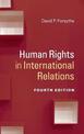 Human Rights in International Relations