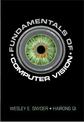 Fundamentals of Computer Vision