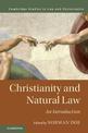 Christianity and Natural Law: An Introduction