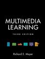 Multimedia Learning