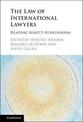 The Law of International Lawyers: Reading Martti Koskenniemi