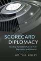 Scorecard Diplomacy: Grading States to Influence their Reputation and Behavior