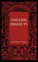 English Dialects: From the Eighth Century to the Present Day