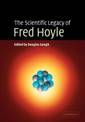 The Scientific Legacy of Fred Hoyle