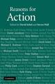 Reasons for Action