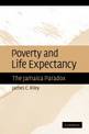 Poverty and Life Expectancy: The Jamaica Paradox