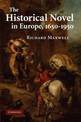 The Historical Novel in Europe, 1650-1950