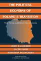 The Political Economy of Poland's Transition: New Firms and Reform Governments