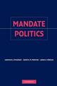 Mandate Politics