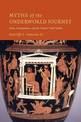 Myths of the Underworld Journey: Plato, Aristophanes, and the 'Orphic' Gold Tablets