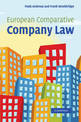 European Comparative Company Law