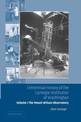 Centennial History of the Carnegie Institution of Washington: Volume 1, The Mount Wilson Observatory: Breaking the Code of Cosmi