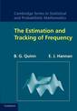 The Estimation and Tracking of Frequency