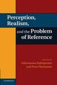 Perception, Realism, and the Problem of Reference