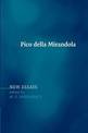 Pico della Mirandola: New Essays