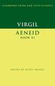 Virgil: Aeneid Book XI