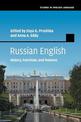 Russian English: History, Functions, and Features