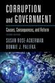 Corruption and Government: Causes, Consequences, and Reform