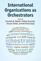 International Organizations as Orchestrators