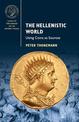 The Hellenistic World: Using Coins as Sources