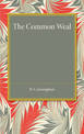 The Common Weal: Six Lectures on Political Philosophy