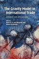 The Gravity Model in International Trade: Advances and Applications