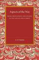 Aspects of the Way: Being Meditations and Studies in the Life of Jesus Christ