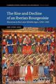 The Rise and Decline of an Iberian Bourgeoisie: Manresa in the Later Middle Ages, 1250-1500