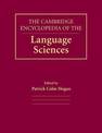 The Cambridge Encyclopedia of the Language Sciences