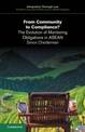 From Community to Compliance?: The Evolution of Monitoring Obligations in ASEAN