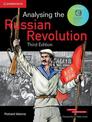 Analysing the Russian Revolution