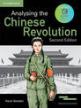 Analysing the Chinese Revolution