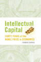 Intellectual Capital: Forty Years of the Nobel Prize in Economics