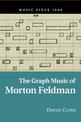 The Graph Music of Morton Feldman