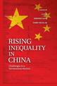 Rising Inequality in China: Challenges to a Harmonious Society