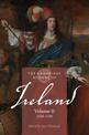 The Cambridge History of Ireland: Volume 2, 1550-1730