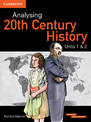 Analysing 20th Century History Units 1&2