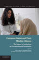 European States and their Muslim Citizens: The Impact of Institutions on Perceptions and Boundaries