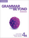 Grammar and Beyond Level 4 Workbook A