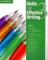 Skills for Effective Writing Level 3 Student's Book