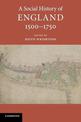 A Social History of England, 1500-1750