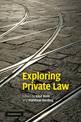 Exploring Private Law